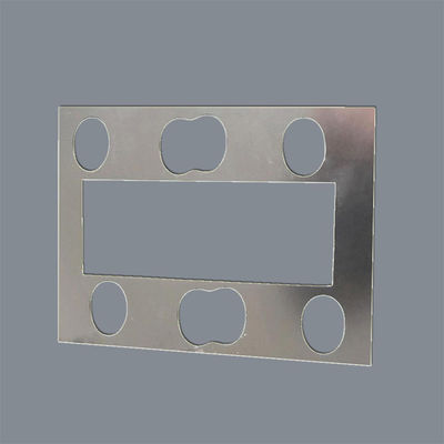 Ein guter Preis. Präzisionsgespritzte Metallschirme 0,02-1,5 mm ± 0,03 mm Toleranz Online