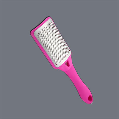 Ein guter Preis. Premium-Edelstahlfußfilz 0,3 mm Mikro-Loch für eine effektive Peeling Online