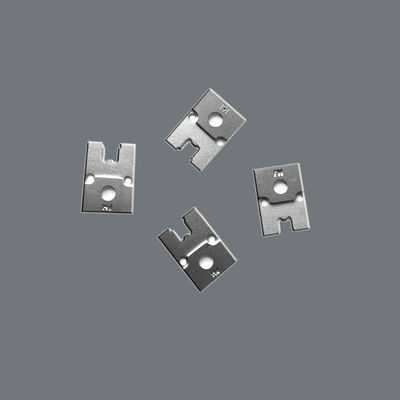 Elektroanschlüsse für Energieanwendungen