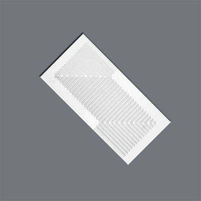 Präzisionsgeätzte Metall-Flow-Platten für Brennstoffzellen & Wärmetauscher mit komplexer Mikroätzung