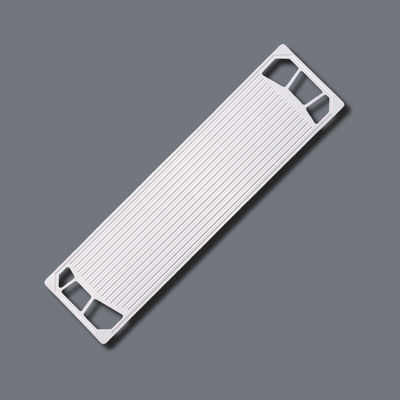 Ein guter Preis. Elektrolyzer-Flussfeldplatten durch chemische Ätzung, Verarbeitung und Herstellung Online