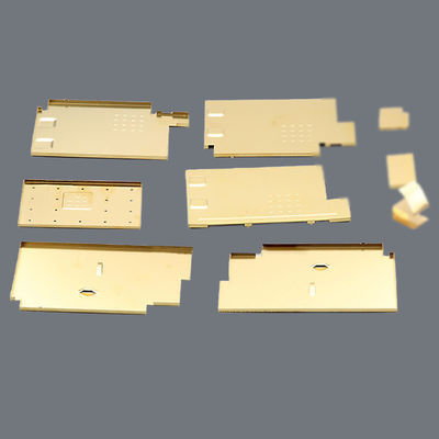 Ein guter Preis. Precision Copper Chemical Etching Services ISO-zertifizierter Hersteller Online