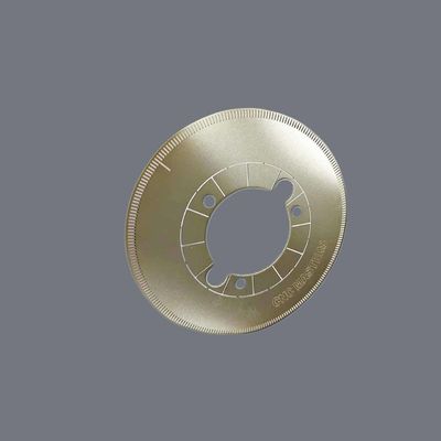 Ein guter Preis. ISO9001 Eingetraute Metall-Encoder-Discs 48 Stunden Rapid Prototyping-Service Online