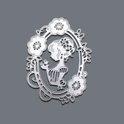 Ein guter Preis. Laserpräzisionsfotografie Chemische Radierung Metallhandwerk für Handwerksprojekte Online