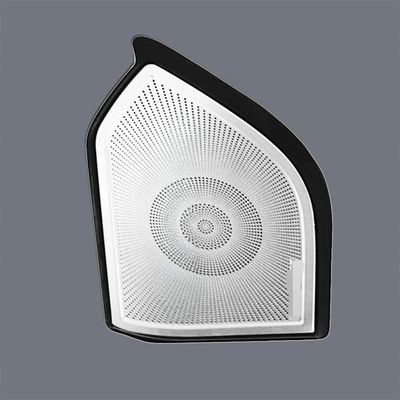 Ein guter Preis. Automobil-Lautsprechergrills Präzisionsfertigung für globale OEM-Standards Online