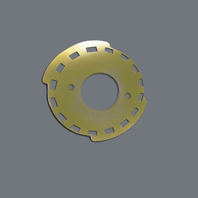 Ein guter Preis. Mikrofeine Encoder-Diskette 0,02 mm Dicke 5-300 mm Durchmesser Online