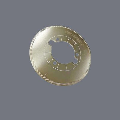 Ein guter Preis. Chemisch geätzte, mikrodünne optische Encoder-Scheiben 0,05-0,4 mm Dicke Online