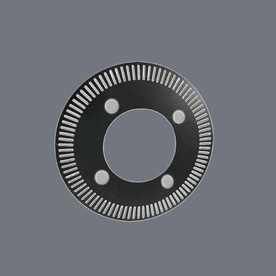 Ein guter Preis. Metallpräzisionsgeätzte Encoderscheiben ±0,003 mm Toleranz 10000 Zeilen/Umdrehung Online