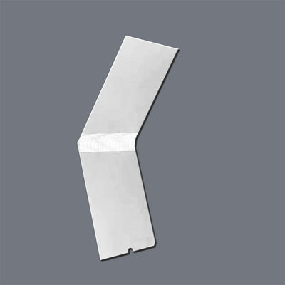 Foto-chemische Nickel-Etsch Ultra dünn Klappbildschirm für Mobiltelefon