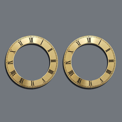 Ein guter Preis. Precision Copper Etching Service for 10µm Ultra-Thin Metal Parts Online