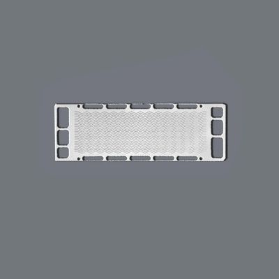 Ein guter Preis. Hochpräzise geätzte bipolare Platten für Brennstoffzellen-Elektrolyseure Online
