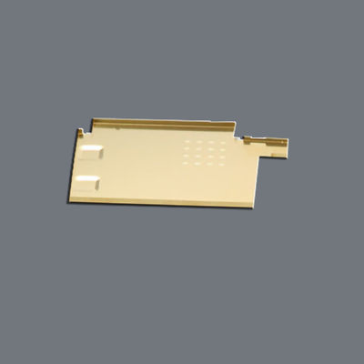 Ein guter Preis. Fotochemische präzise geätzte Schutzkannen für EMI-RF-Schutz Online