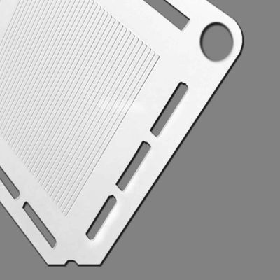 Ein guter Preis. 0.02-1.5 mm Präzisions-Aluminium-Etsch-Dienstleistungen für Hochleistungskomponenten Online