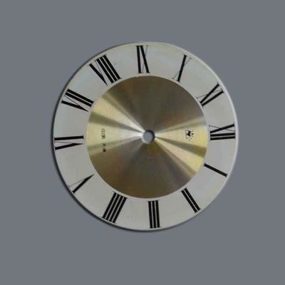 Präzisionsgeätzte Industrieschaltflächen aus Edelstahl zur Instrumentierung