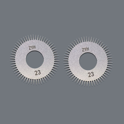 Schönheitsnadeln mit Metallspangen für die Schönheitsindustrie