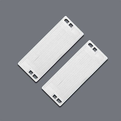 Präzisions-Titan-Ätz-Bipolarplatten für Wasserstoff-Brennstoffzellen und Elektrolyseure
