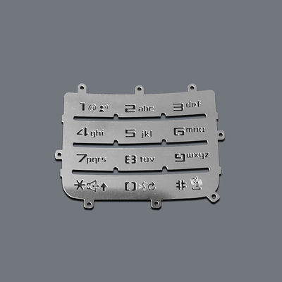 Ein guter Preis. Säuregeätzte Aluminiumplatten mit gebürsteter Oberfläche Online