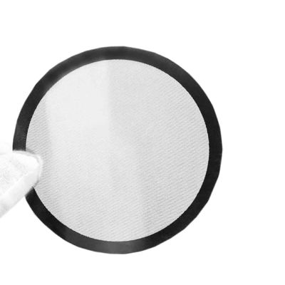 Gewässertes Filternetz für chemische Ätzung 0,02-1,5 mm Dicke für Filtrationssystem