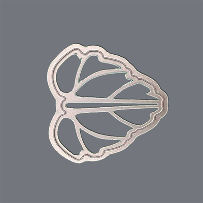 Ein guter Preis. Präzisions-Chemischgeätzte Metallarbeiten für dekorative Anwendungen Online