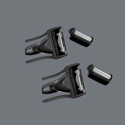 Ein guter Preis. Spezialanfertigung Metall-Fotoätz-Rasierklingen 0,015 mm Schärfe Online
