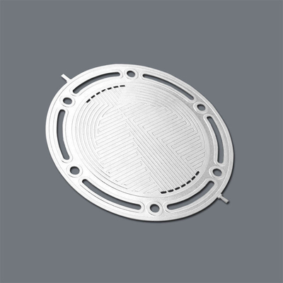 Ein guter Preis. Präzisions-Metall-Bipolarplatten für Brennstoffzellen und Elektrolyseure Online