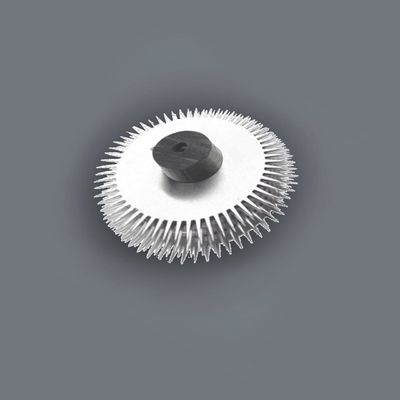 Präzisionsgeätzte Schönheitsnadeln 0,03 mm Mikroloch-Edelstahl