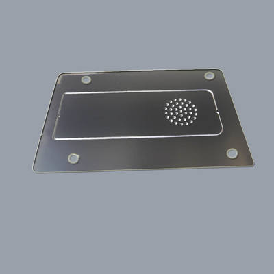 Fotochemisches Ätzen von kundenspezifischen Metall-Shims vom Prototyp bis zur Serienproduktion