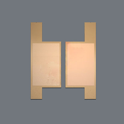 Chemische Ätzung von Kupfer-Custom-Dampfkammer-Wärmeverteilern für fortschrittliche Elektronik