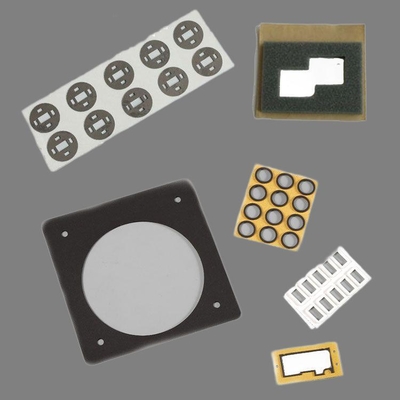 Ein guter Preis. Nickel Chemical Etching EMI-Schutzdichtungen Online