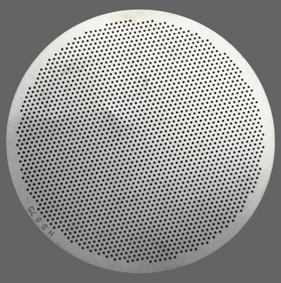 Ein guter Preis. Präzisions-Chemisch-Ätz-Edelstahl-Duschkopf-Filter Online