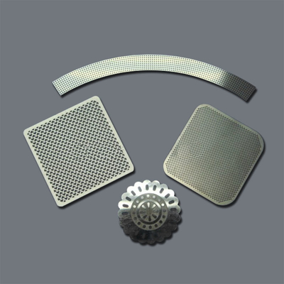 Ein guter Preis. OEM-ODM-Präzisions-Burr-freie Nickel-Chemie-Etsch-Service Online