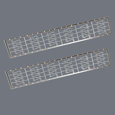 Ein guter Preis. Hochpräzise geätzte Leadframes ±0,01 mm Toleranz, kundenspezifische Größen Online
