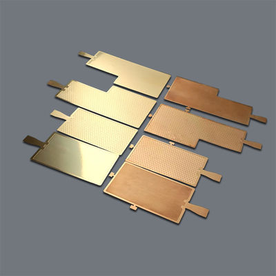 Ein guter Preis. Copper Etching Ultra Thin High Precision Brass Vapor Chamber for Cooling System Online