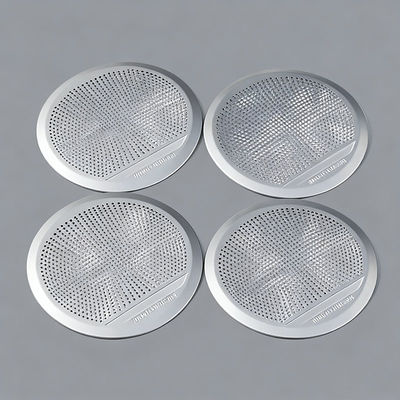 Ein guter Preis. Hochpräzisions-Fotochemisches Ätzen ±0,01 mm | Experten für ultradünne Metallätzung Online