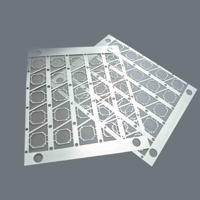 Ein guter Preis. Advanced VCM Etched Spring Sheet with High Speed Bulk Orders for Mobile Phones Online