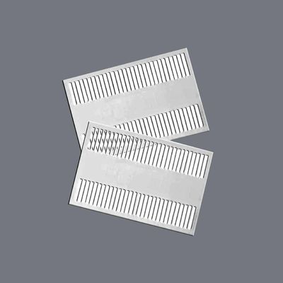 Ein guter Preis. Photochemical Machining Precision Metal Etching Service with Thickness down to 0.02mm Online