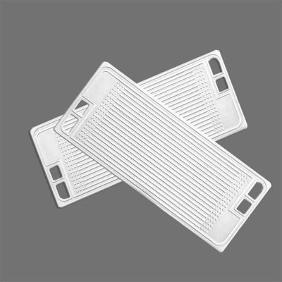 Ein guter Preis. Photo Chemical Etching Metal Bipolar Plates with Excellent Corrosion Resistance Online