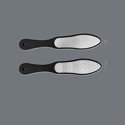 Ein guter Preis. Professional Etched Foot File Metal Part Ultra-Fine 0.015mm Line Width Grating & Anti-Slip Grips Online