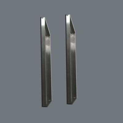 Hochpräzise geätzte EMI-Abschirmdosen mit Mikro-Entlüftungsmustern & Lötlaschen