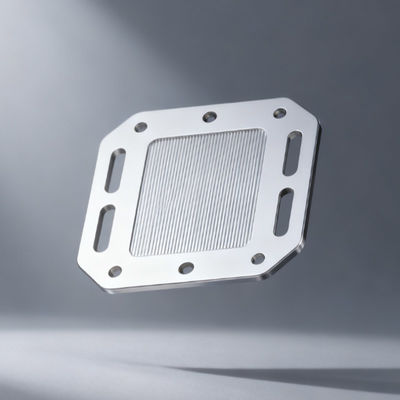 Ein guter Preis. Kundenspezifische, geätzte Metall-Bipolarplatten für Wasserstoff-Brennstoffzellen und Batteriepacks Online