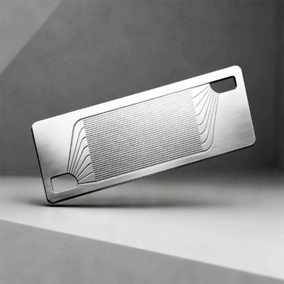 Ein guter Preis. Präzisionsgeätzte Bipolarplatten für Energiespeichersysteme mit Mikro-Feature-Genauigkeit Online