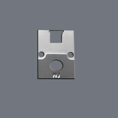 Ein guter Preis. Erweiterte geätzte Metallverbindung für komplexe Konstruktionen und Großproduktionsbestellungen Online