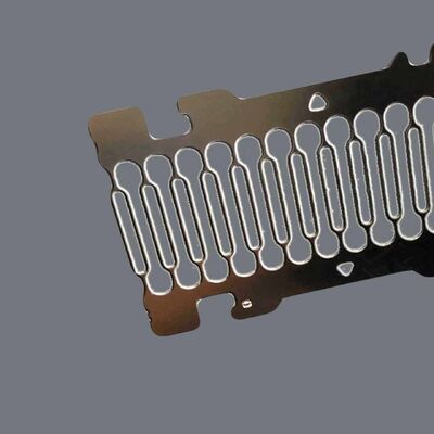 Ein guter Preis. Spezielle Metall-Etsch-Klingen für elektrische Rasierer mit gleichbleibender und komfortabler Leistung Online