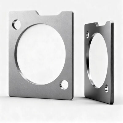 Ein guter Preis. OEM/ODM Etched Metal Shims & Spacers for Communication, Medical, Optical Industries Online