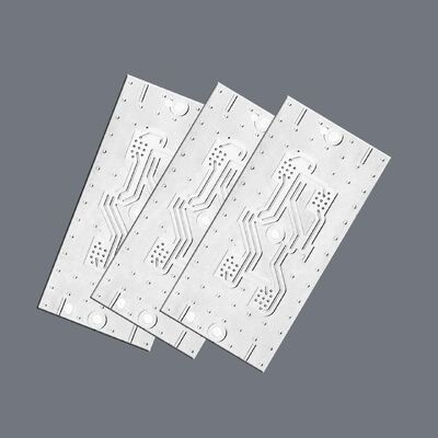 Ein guter Preis. Kundenspezifisch chemisch geätzte Bipolarplatten mit überlegener Leitfähigkeit für den kanadischen Markt Online