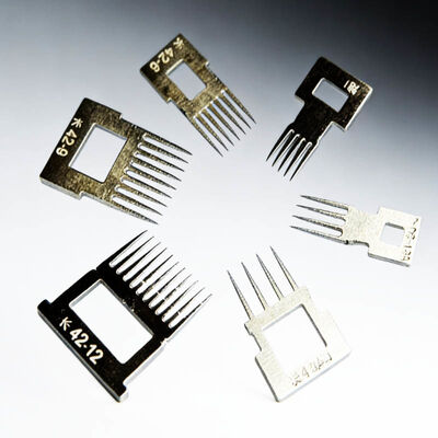 Ein guter Preis. Chemical Etched Beauty Micro-Needles for US Aesthetic & Medical Markets Online