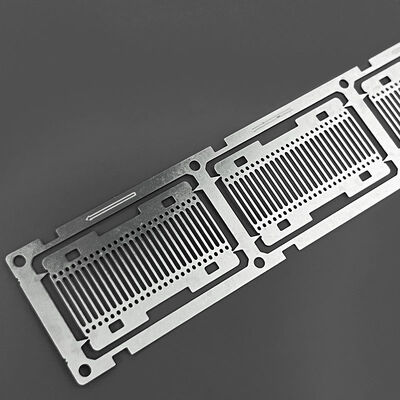 Ein guter Preis. Photo Chemical Etching Process For Custom Stainless Steel 304 Replacement Blades For Shaving Razor Online