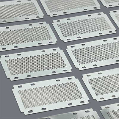 Ein guter Preis. Precision Chemical Etching Ultra Thin 0.05mm Stainless Steel Shaving Razor Blade Online