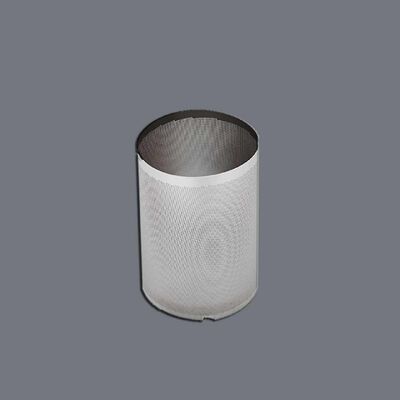 Kundenspezifische fotochemisch geätzte Metall-/Edelstahlnetze für den US-Markt