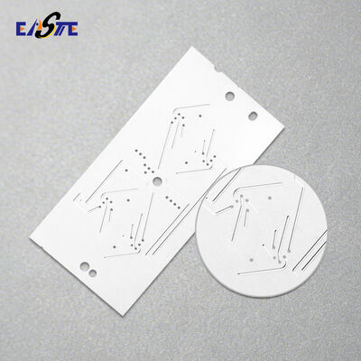 Elektrolyzer-Flussfeldplatten durch chemische Ätzung, Verarbeitung und Herstellung